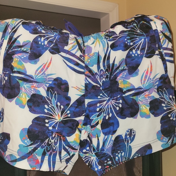 Men's Swim Trunks